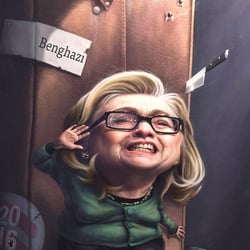 Hillary Clinton