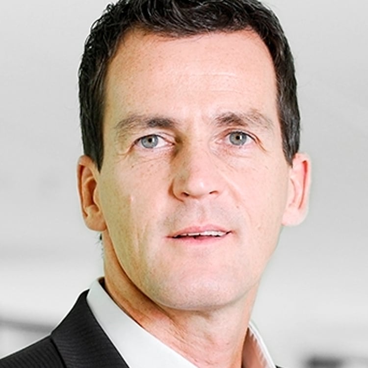 Christian Otto