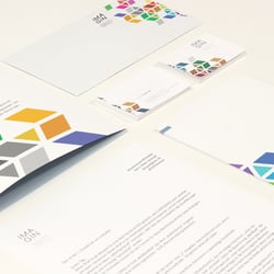 Corporate Design