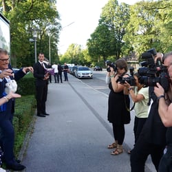 Editorial-Fotografie
