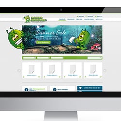 Layoutdesign Postermonster.at