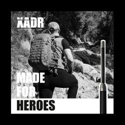 XADR Social Media