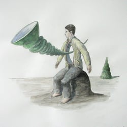 Angriff des Nichts, 2009