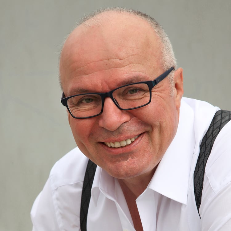 Walter Dombrowsky