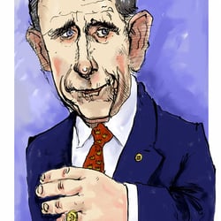 Prinz Charles