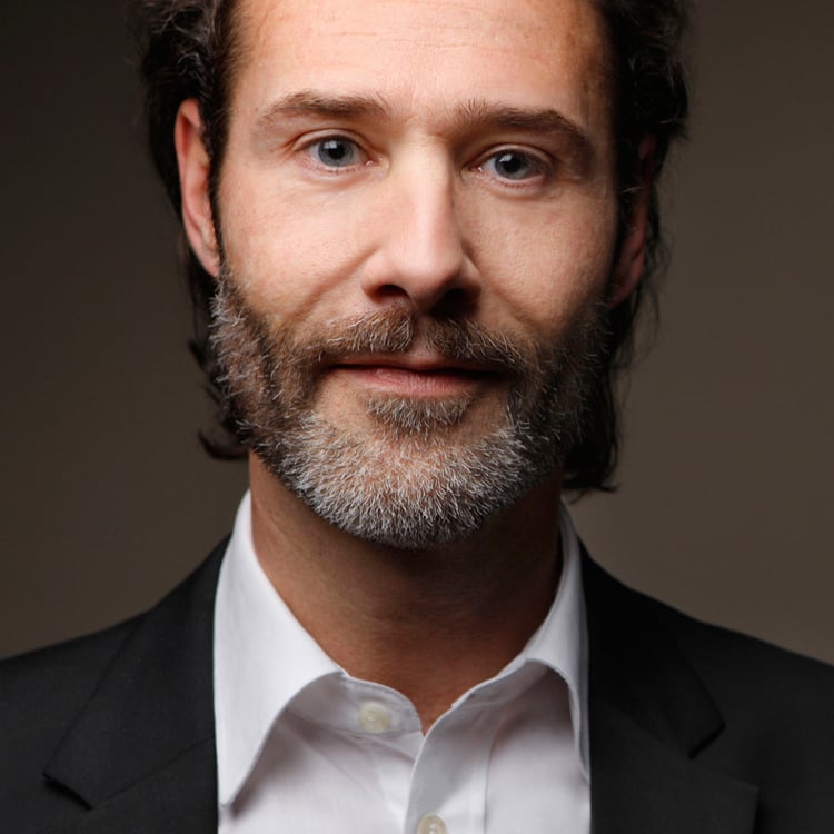 Oliver Mauch