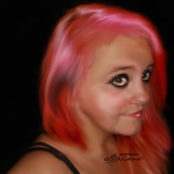 Mädchen