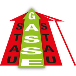Case study Rettungsgasse