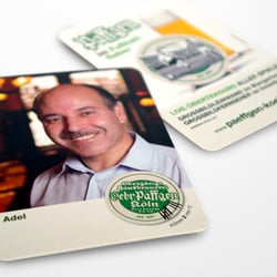 Päffgen Brauhaus