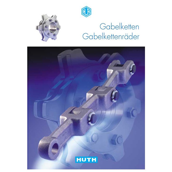 Ulrich Teschner, Industriefotografie -Huth 1
