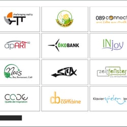 Logos