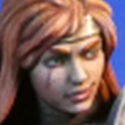 Sigrun die Barbarin