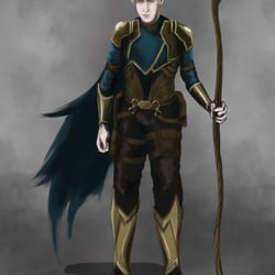 Kain (Alternativ Universe)