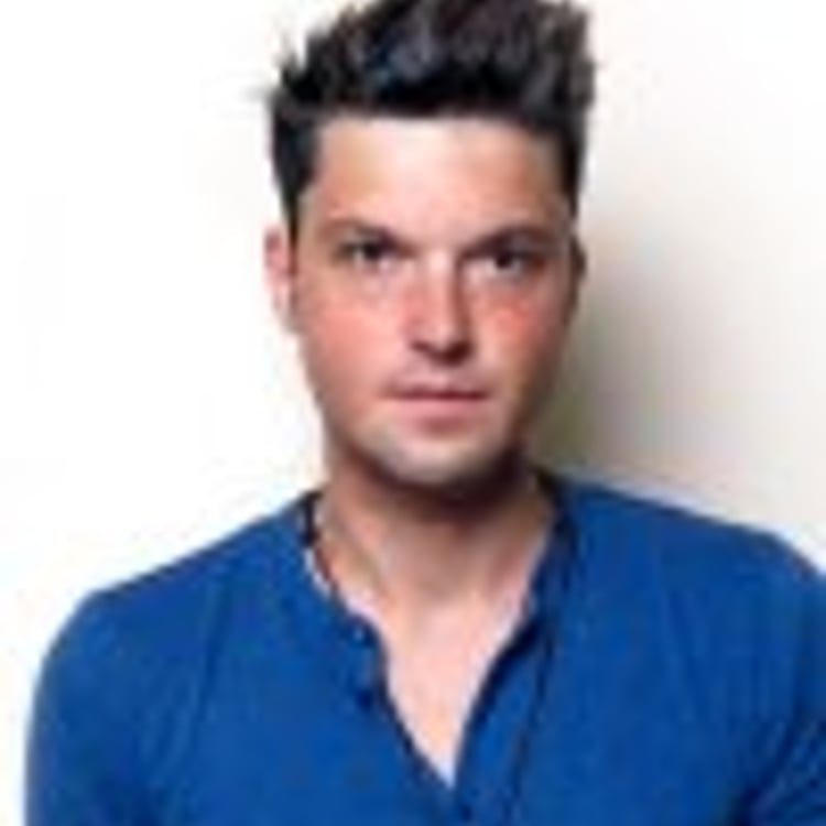 Daniel Becker