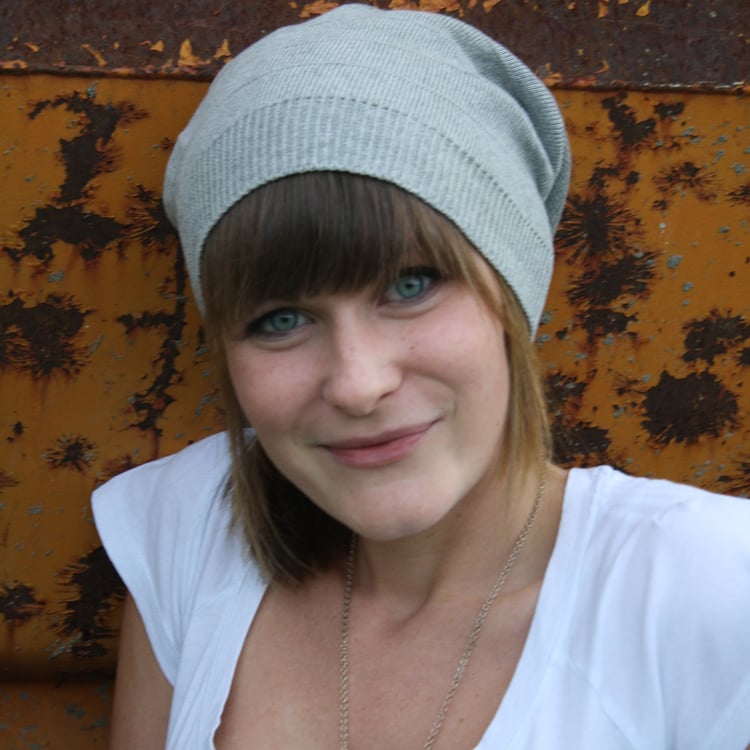 Annett Storbeck