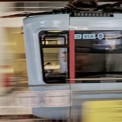 Schwebebahn Wuppertal