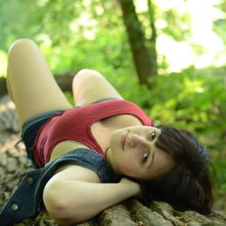 Shooting Seeschloss Monrepos