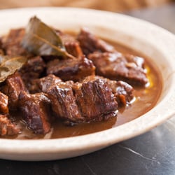Food – Meine Weinlese in Frankreich