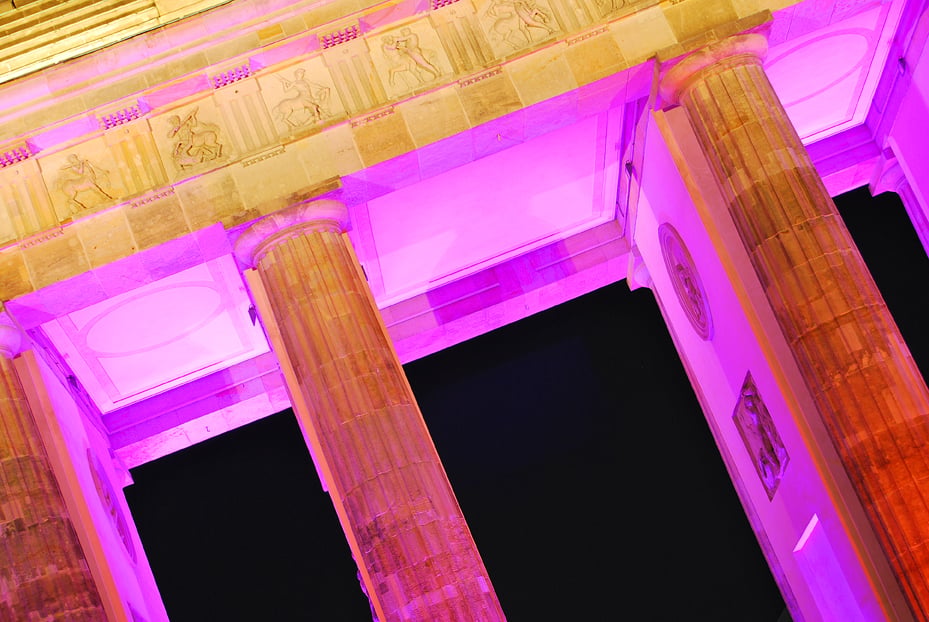 Brandenburger Tor