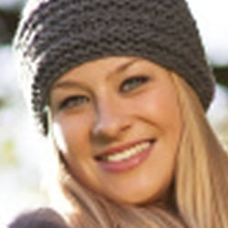 Portrait im Herbst
