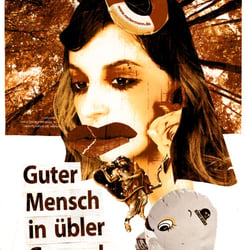 Guter Mensch in übler Gegend