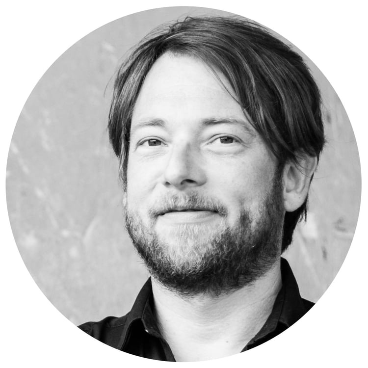Michael Buchmann
