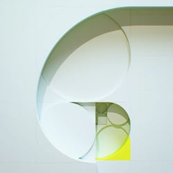 Letter G – Golden Ratio
