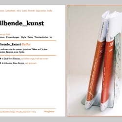 silbende_kunst-Reihe