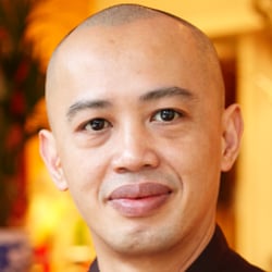 Thich Thien Son