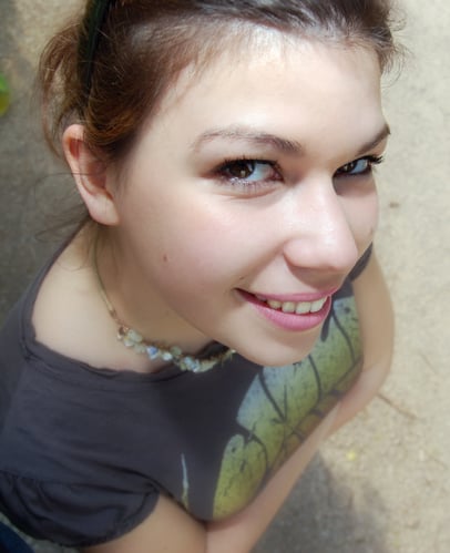 Radmer; Helen