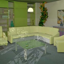 Sofa    ( MAX MR )