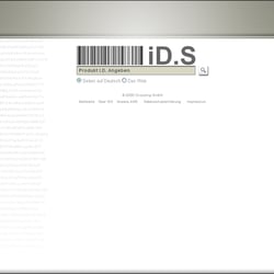 I.D. Suche