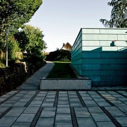 Lemgos Archithektur