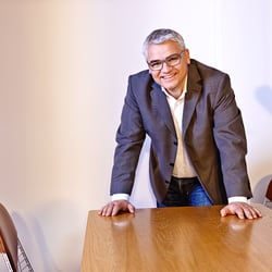 Wolfgang Schuhmann Intelligent im Raum – Interieur