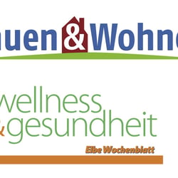 Titel für Sonderprodukte einer Wochenzeitung