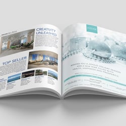 Inside pages