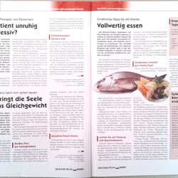 Supplement Ärztliche Praxis