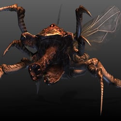 Alien Insect
