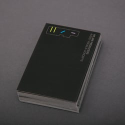 WE ARE PRODUCERS – Corporate Design