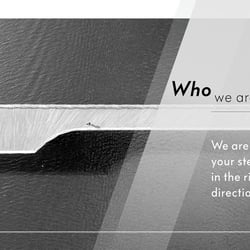 Company Profile thePublic