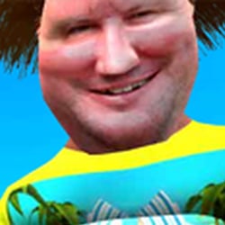 Pauschaltourist – Seite