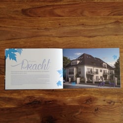 Exposé „The Parkside“