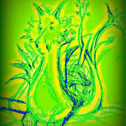 Drache-007