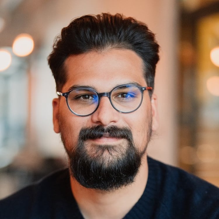 Marouf Ali