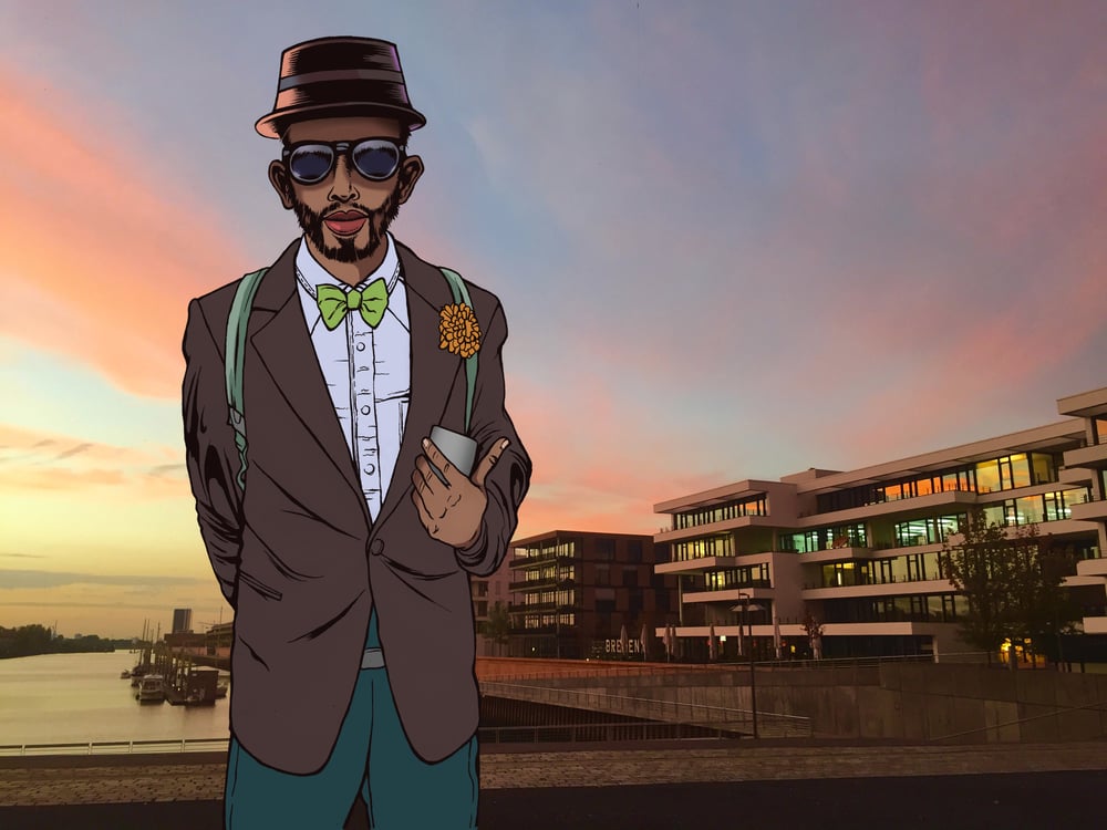 Christoph_Babbel_Keyvisual_Charackter