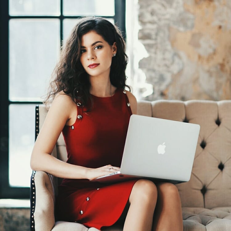 Ksenia Udovitskaya