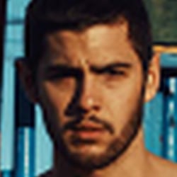Theo Shooting Benidorm