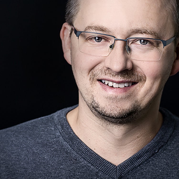 Martin Smola