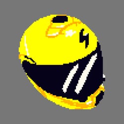 Pixelart | Aufgabe 1 | 19/20