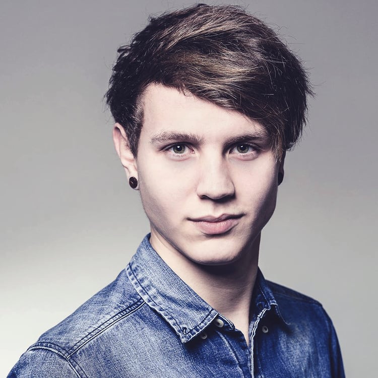 Christian Nufer